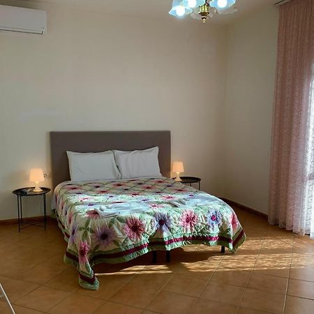 Guesthouse Villa Rosa ベラト エクステリア 写真