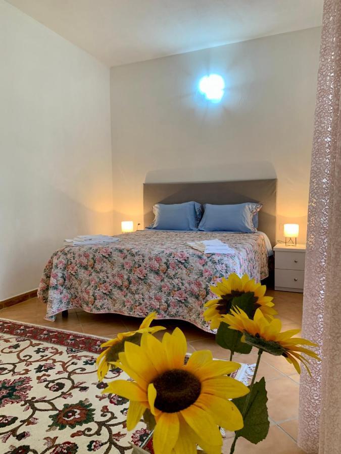 Guesthouse Villa Rosa ベラト エクステリア 写真