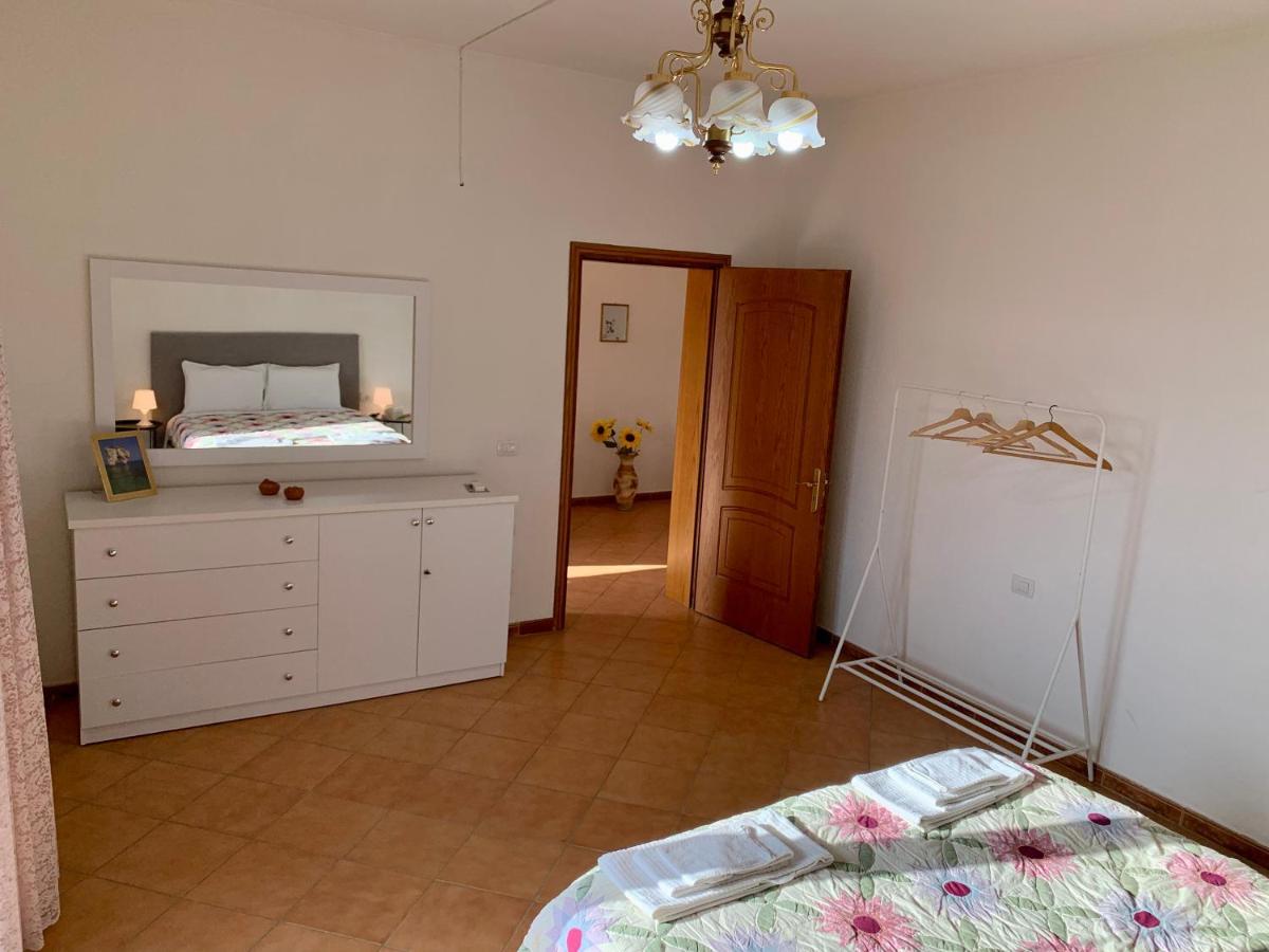 Guesthouse Villa Rosa ベラト エクステリア 写真