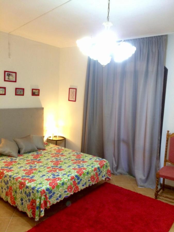 Guesthouse Villa Rosa ベラト エクステリア 写真