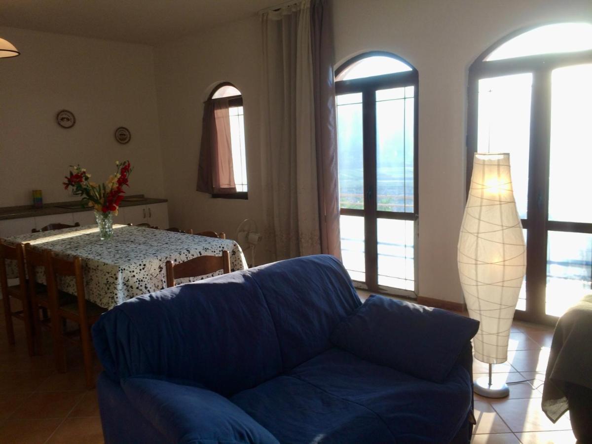 Guesthouse Villa Rosa ベラト エクステリア 写真