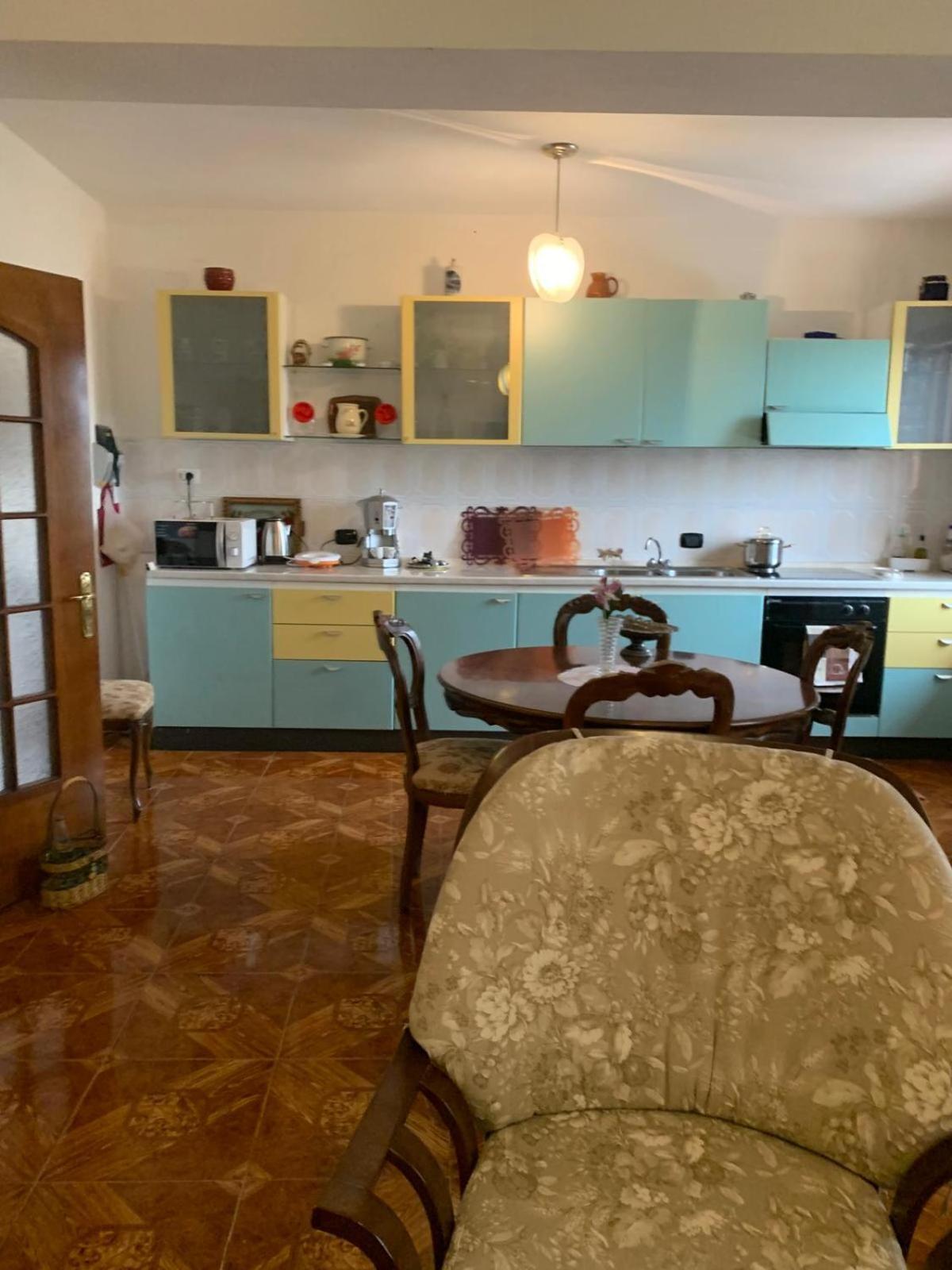 Guesthouse Villa Rosa ベラト 部屋 写真