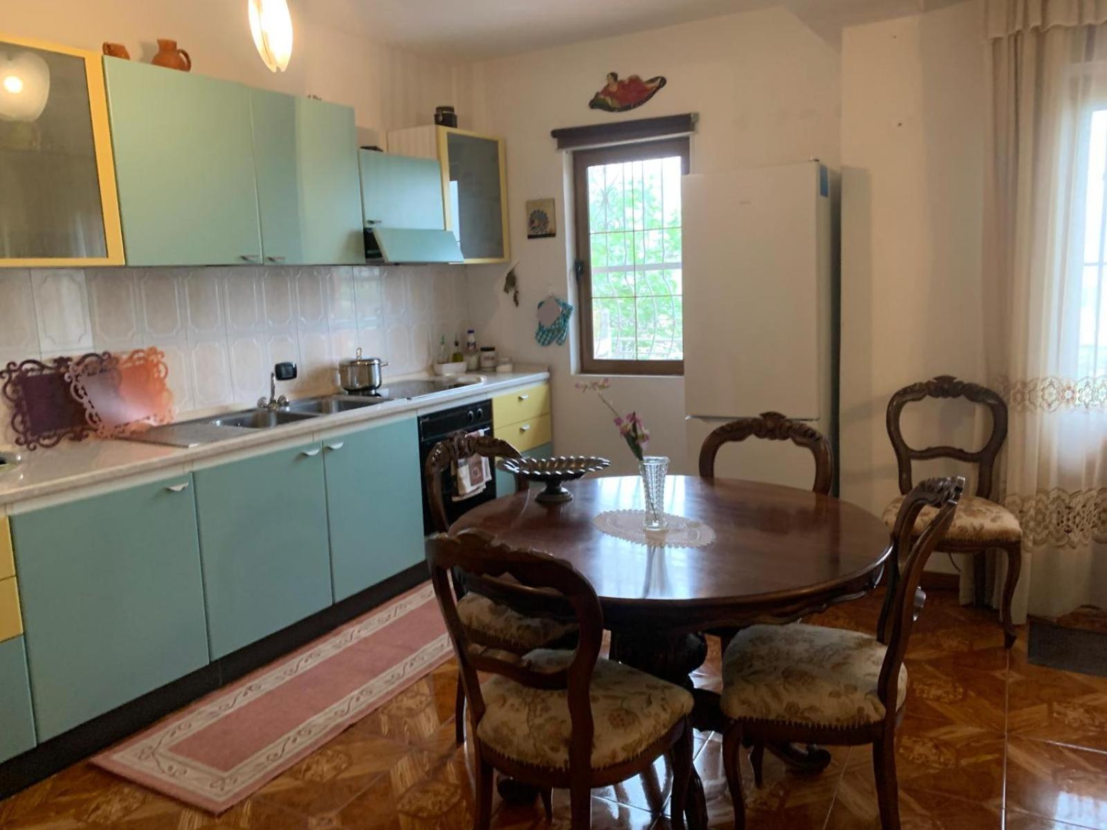 Guesthouse Villa Rosa ベラト 部屋 写真