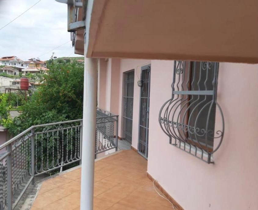 Guesthouse Villa Rosa ベラト 部屋 写真