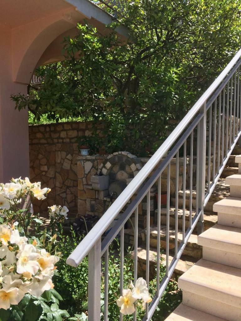 Guesthouse Villa Rosa ベラト 部屋 写真