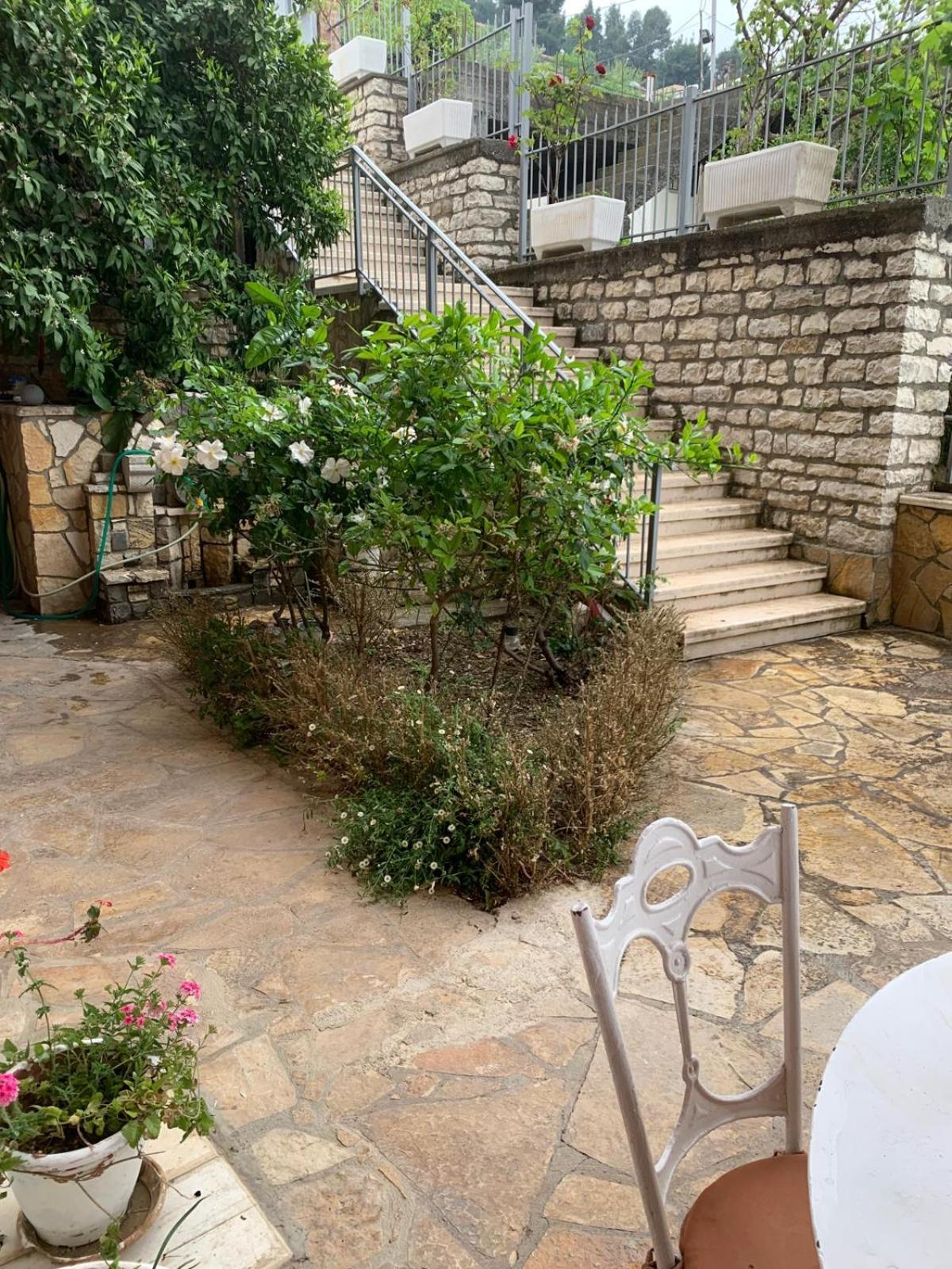 Guesthouse Villa Rosa ベラト 部屋 写真