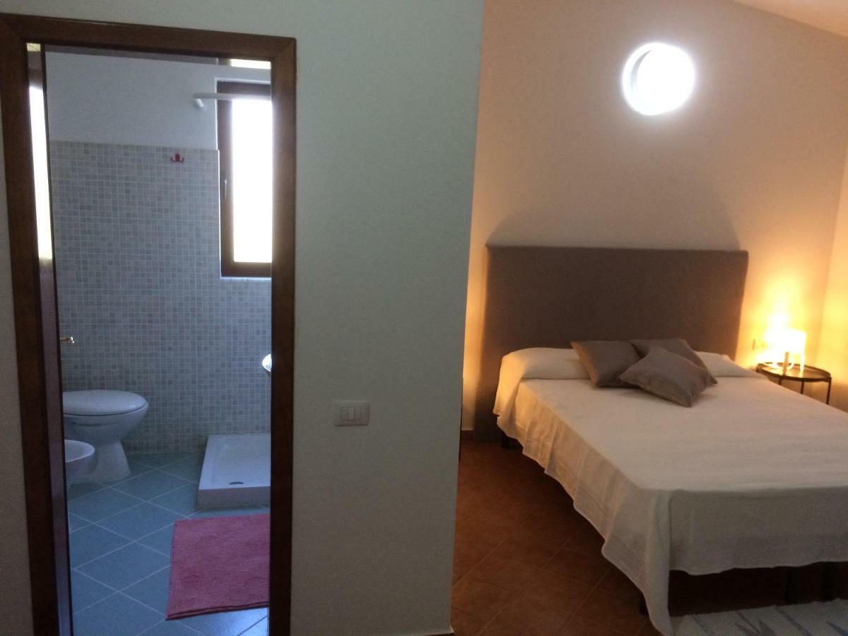 Guesthouse Villa Rosa ベラト エクステリア 写真