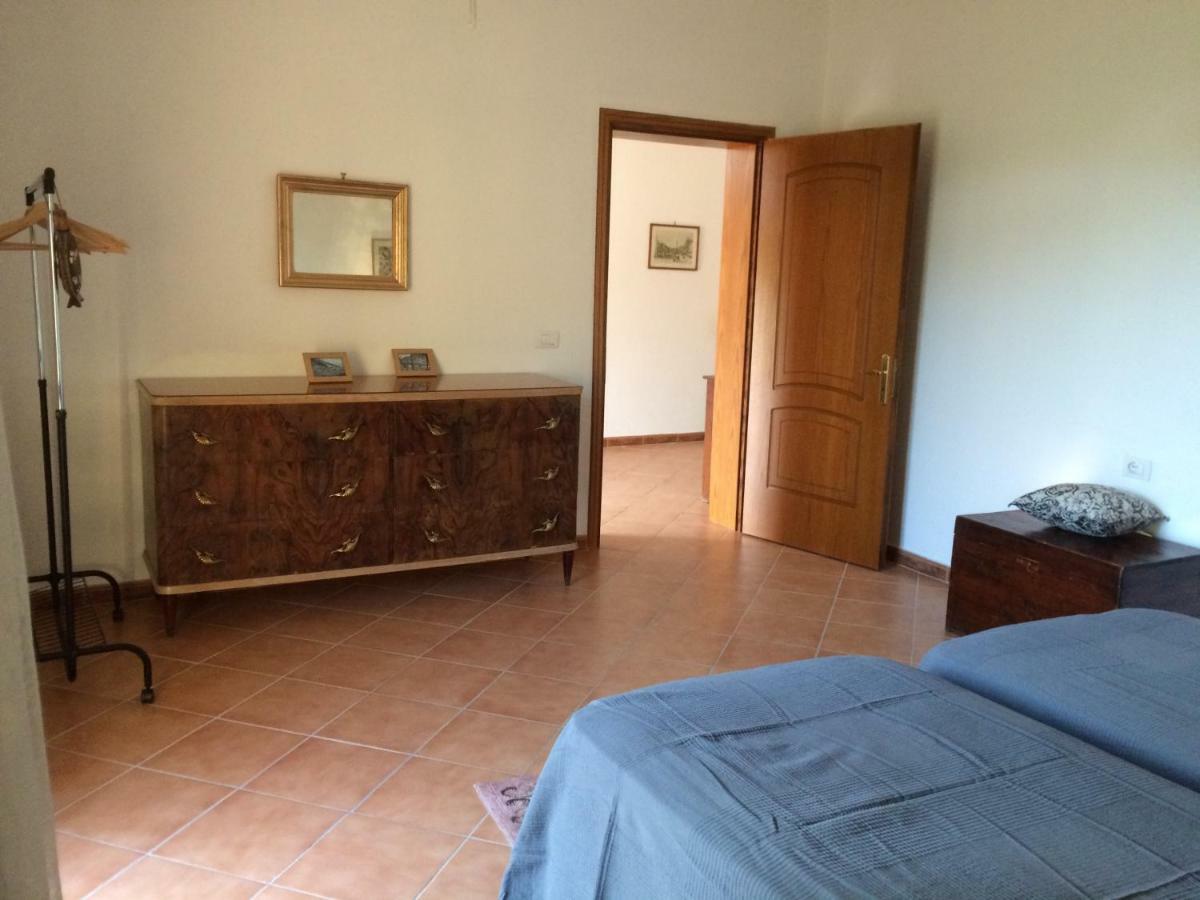 Guesthouse Villa Rosa ベラト エクステリア 写真